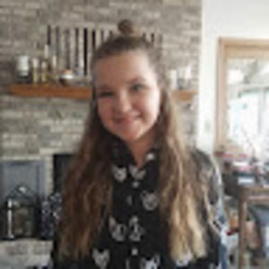 Meet your Posher, Kelly